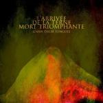 Gnaw Their Tongues - l'Arrive De La Terne Mort Triomphante